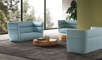 Canapé Acoustique CB Sofa 2 Places