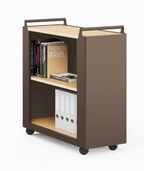 Desserte NV Extenso sans Porte H100
