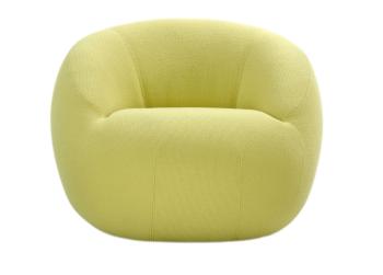 Fauteuil design KOBE H47