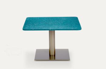 Table Basse TELLUS H40 Plateau Composite