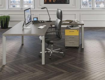 Bureau Manager EXPRIM avec Retour