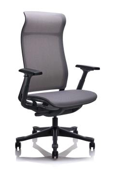 Siège Manager Ergonomique RX 243 Dossier Haut