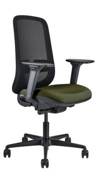 Fauteuil de Bureau RW268 Dossier Résille