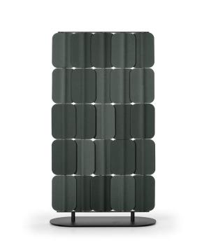 Cloison Acoustique PATCH Pivotante L86