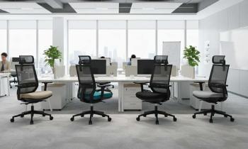 Fauteuil TEXAS CONCEPT structure noire
