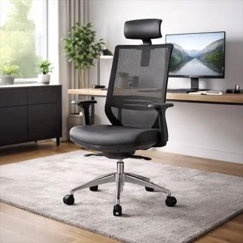 Fauteuil TEXAS CHIC en Polyuréthane
