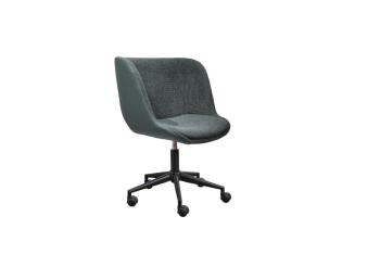 Fauteuil ANGY Réglable en Hauteur sur Roulettes