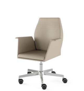 Fauteuil LARUS Pivotant Réunion ou Visiteur