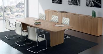 Table de Réunion METRIK L250