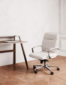 Fauteuil de Direction FORMEN dossier moyen
