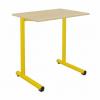 Table Scolaire Individuelle Fixe