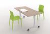 Table Rabattable ARCHIMEDE 140