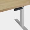 Table Réglable en Hauteur Design TAB60