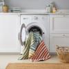 Tapis Multicolore MIRAMAR Polyester lavable en Machine