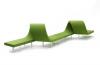 Banquette Loop design LONGWAY L280