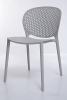 Lot de 4 Chaises Polypropylène BLOIS