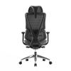 Fauteuil Ergonomique ULTRA pour Usage Intensif