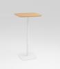 Table Haute Pied Central KOALA