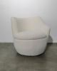 Fauteuil BOUCLETTE