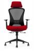 Fauteuil Ergonomique STYLIST Assise 7 cm