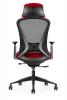 Fauteuil Ergonomique STYLIST Assise 7 cm