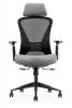 Fauteuil Ergonomique STYLIST Assise 7 cm