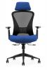 Fauteuil Ergonomique STYLIST Assise 7 cm