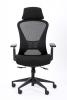 Fauteuil Ergonomique STYLIST Assise 7 cm