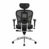 Fauteuil Ergonomique TEKNIK 2024 3 finitions