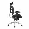 Fauteuil Ergonomique TEKNIK 2024 3 finitions