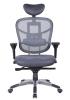 Fauteuil Ergonomique TEKNIK 2024 3 finitions