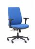 Fauteuil de Bureau CLASSIK Dossier Tissu