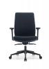 Fauteuil de Bureau CLASSIK Dossier Tissu