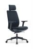 Fauteuil de Bureau CLASSIK Dossier Tissu