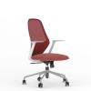 Fauteuil de Bureau TEMPO Structure Gris Clair