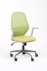 Fauteuil de Bureau TEMPO Structure Gris Clair