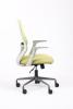 Fauteuil de Bureau TEMPO Structure Gris Clair