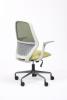 Fauteuil de Bureau TEMPO Structure Gris Clair