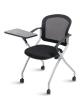 Fauteuil Nomade de Formation ROTEL avec Tablette