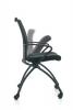 Fauteuil sur roulettes Assise Rétractable ROTEL ULTRA