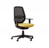 Fauteuil de bureau CASTOR dossier résille 