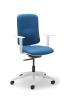 Fauteuil de Bureau Synchrone FEWS WHITE