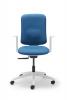 Fauteuil de Bureau Synchrone FEWS WHITE