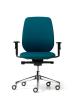 Fauteuil de Bureau SKIN Roulettes Philippe STARCK