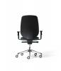 Fauteuil de Bureau SKIN Roulettes Philippe STARCK