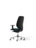 Fauteuil de Bureau SKIN Roulettes Philippe STARCK