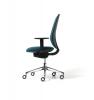 Fauteuil de Bureau SKIN Roulettes Philippe STARCK