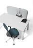 Fauteuil de Bureau SKIN Roulettes Philippe STARCK