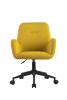 Fauteuil de Bureau sur Roulettes LILIA