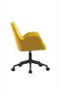 Fauteuil de Bureau sur Roulettes LILIA